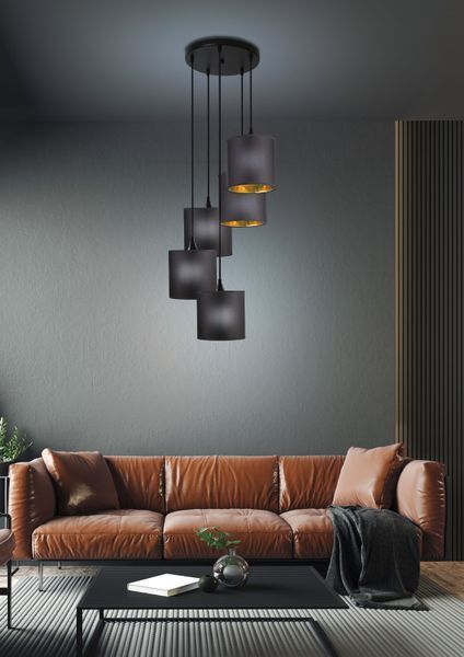 Люстра Candellux 35-73976 LONG