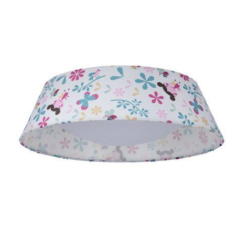 Потолочный светильник Candellux 14-62994 GIRL