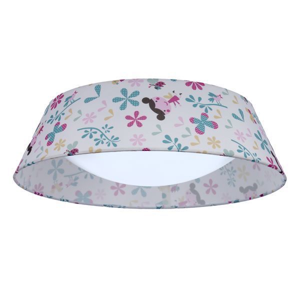 Потолочный светильник Candellux 14-62994 GIRL