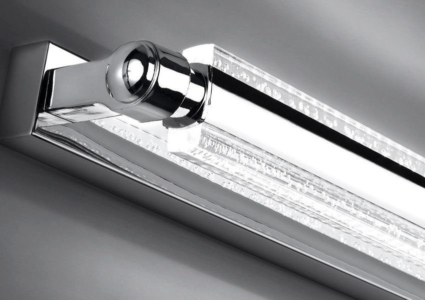 Настенный светильник Candellux 20-73402 QUASAR