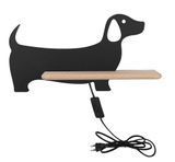 Настенный светильник Candellux 21-01047 DOG