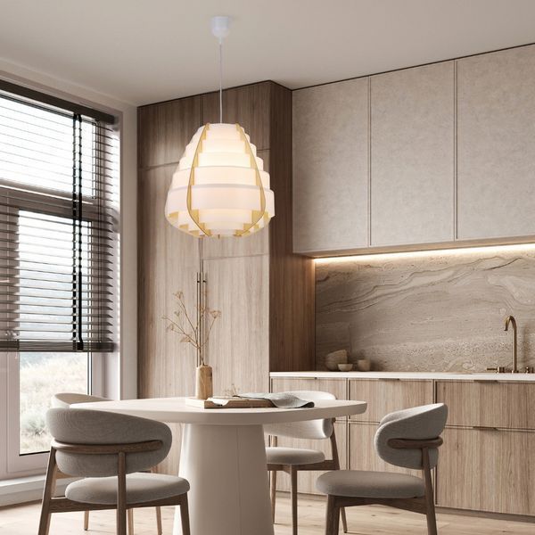 Люстра Candellux 50101038 NAGOJA