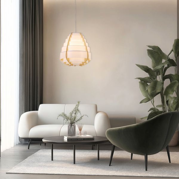 Люстра Candellux 50101038 NAGOJA