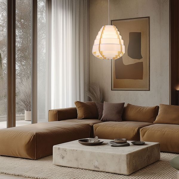 Люстра Candellux 50101038 NAGOJA