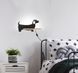 Настенный светильник Candellux 21-01047 DOG