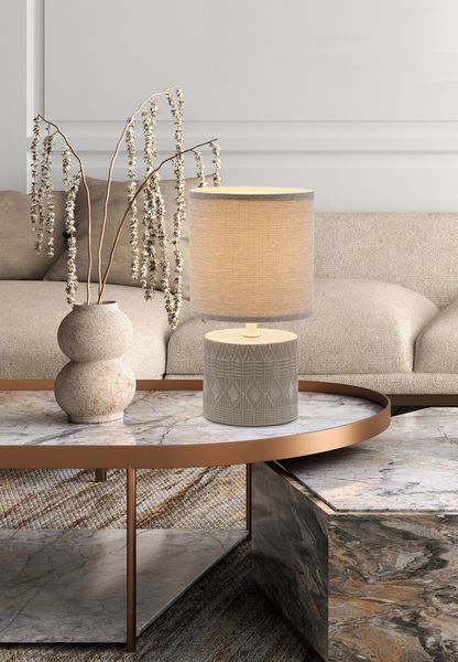 Настольная лампа Candellux 41-24398 DINA