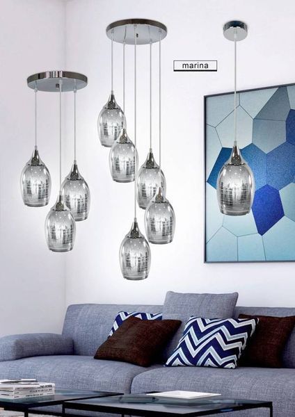 Люстра Candellux 31-60174 MARINA