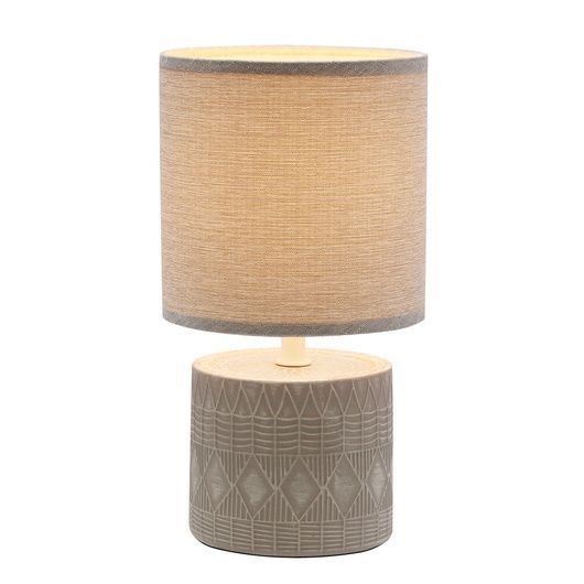 Настольная лампа Candellux 41-24398 DINA