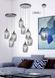 Люстра Candellux 31-60174 MARINA