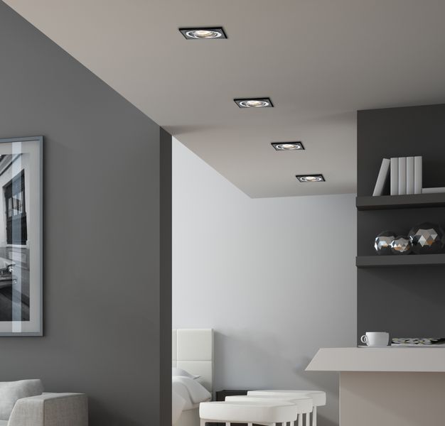 Точечный светильник Candellux 2263809 SSU-13