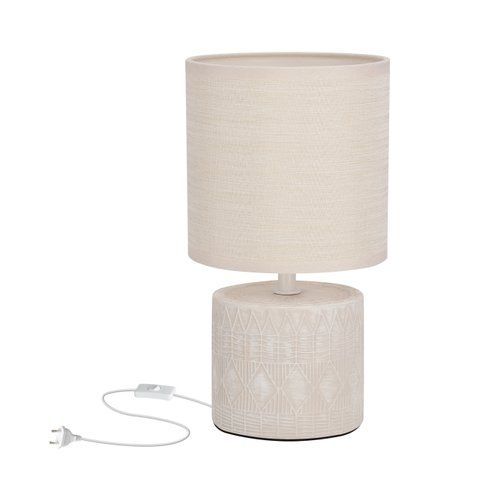 Настольная лампа Candellux 41-24404 DINA
