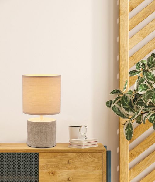 Настільна лампа Candellux 41-24404 DINA