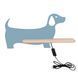 Настенный светильник Candellux 21-02983 DOG