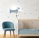 Настенный светильник Candellux 21-02983 DOG