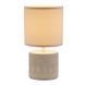 Настільна лампа Candellux 41-24404 DINA