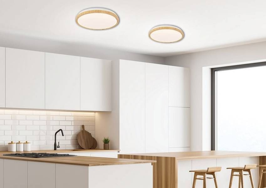 Потолочный светильник Candellux 14-75260 GANDAVA
