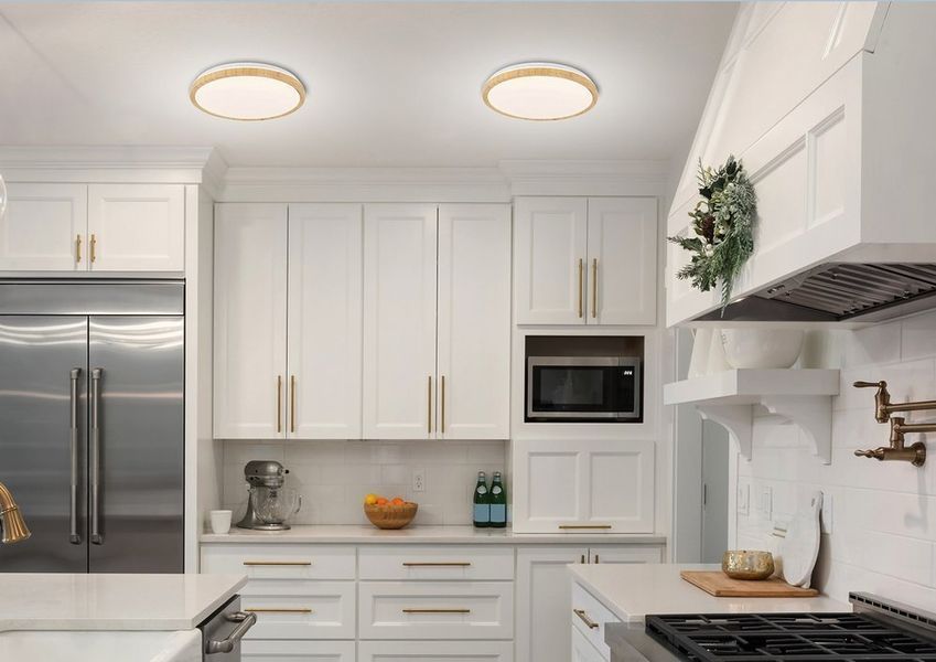 Потолочный светильник Candellux 14-75260 GANDAVA