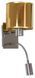 Бра Candellux 21-29287 SYLWANA