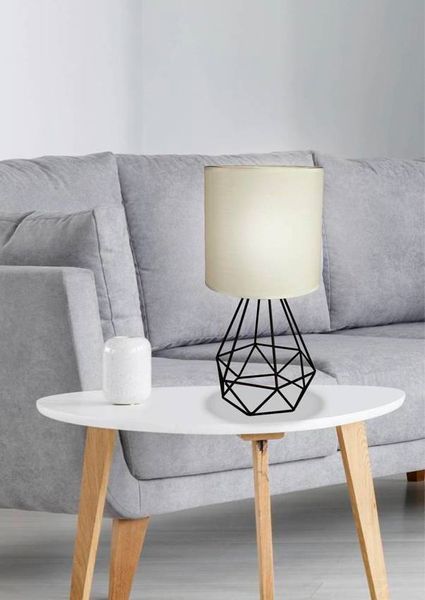Настольная лампа Candellux 41-62925 GRAF