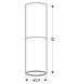 Точечный светильник Candellux 2282688 TUBA