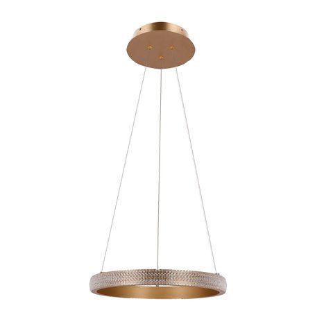 Люстра Candellux 31-28457 Hashim