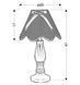Настольная лампа Candellux 41-84378 LOLA