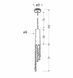 Люстра Candellux 31-25241 DUERO