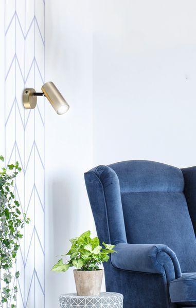 Бра Candellux 91-01702 Colly