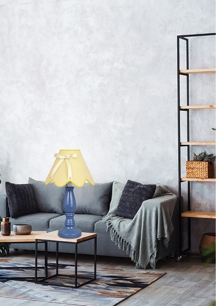 Настольная лампа Candellux 41-63472 LOLA