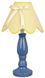 Настольная лампа Candellux 41-63472 LOLA