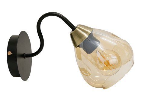 Бра Candellux 21-00866 Unica