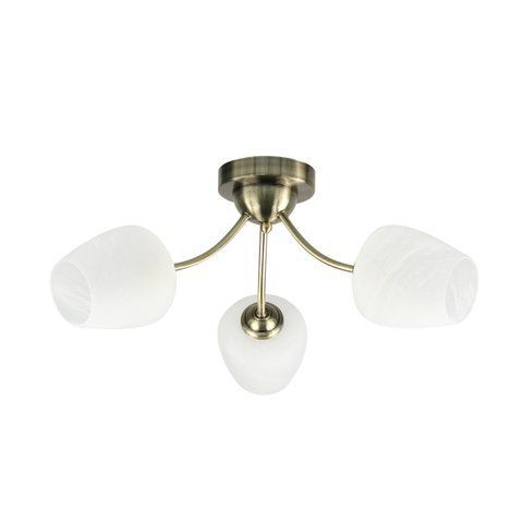 Люстра Candellux 33-22585 Zina