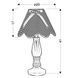 Настольная лампа Candellux 41-63472 LOLA
