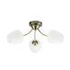 Люстра Candellux 33-22585 Zina