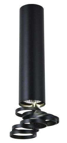 Точечный светильник Candellux 2282763 TUBA