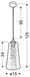 Люстра Candellux 31-51240 MANILA