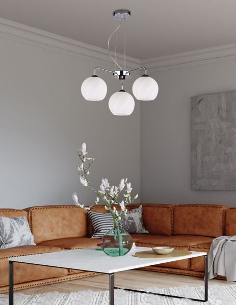 Люстра Candellux 33-23834 LARIX