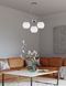 Люстра Candellux 33-23834 LARIX