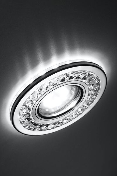 Точечный светильник Candellux 2268705 SK-92