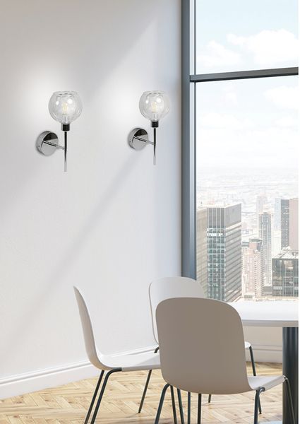 Бра Candellux 21-72184 OZZO
