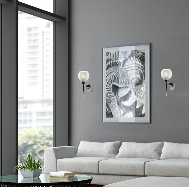Бра Candellux 21-72184 OZZO