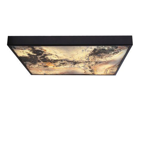 Потолочный светильник Candellux 10-14573 LUXAN