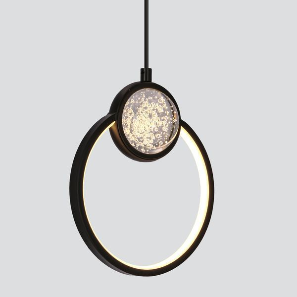 Люстра Candellux 31-35592 LACRIMA