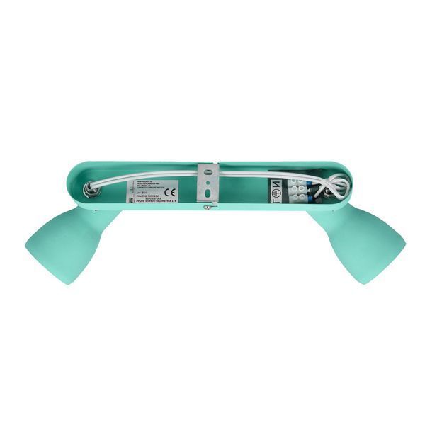 Спот Candellux 92-50595 PICARDO