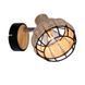 Бра Candellux 91-12197 Tajga