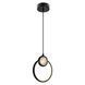 Люстра Candellux 31-35592 LACRIMA