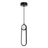Люстра Candellux 31-35585 LACRIMA