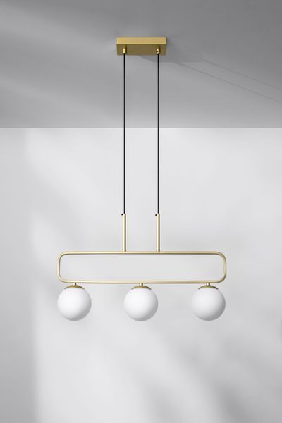 Люстра Candellux 33-01573 Jove
