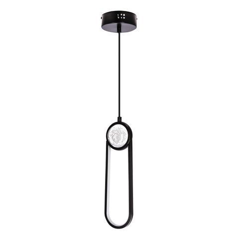 Люстра Candellux 31-35585 LACRIMA
