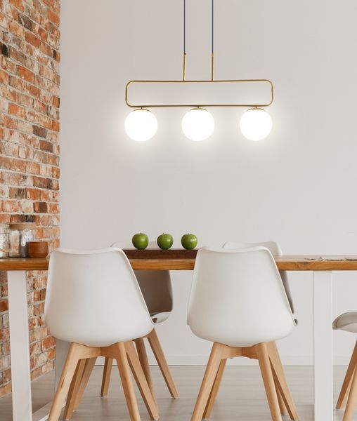 Люстра Candellux 33-01573 Jove